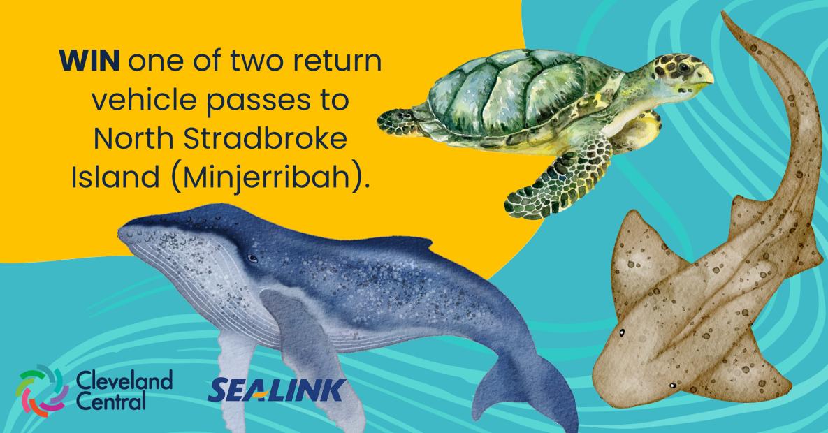 Win with sealink