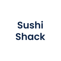 Sushi Shack Cleveland Central